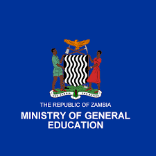 Ministry of General Education, Republic of Zambia