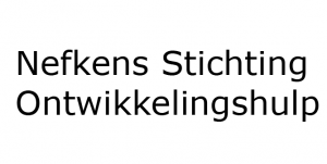 Nefkens Stichting Ontwikkelingshulp
