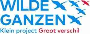 Wilde Ganzen