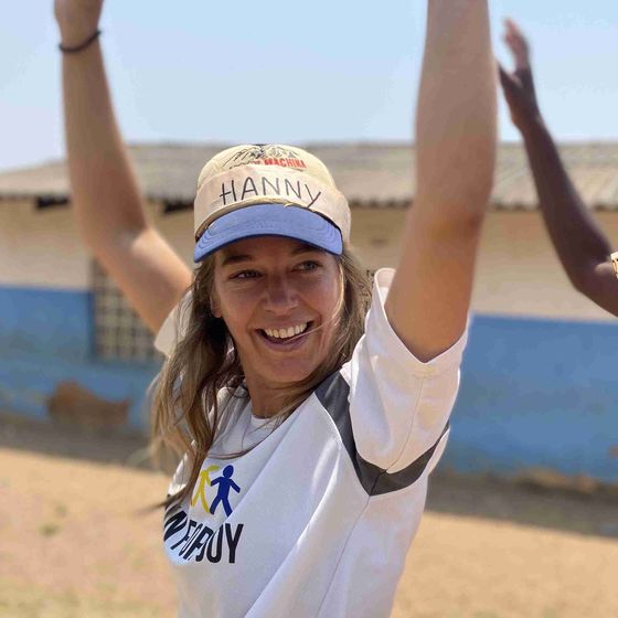Hannah Kooren