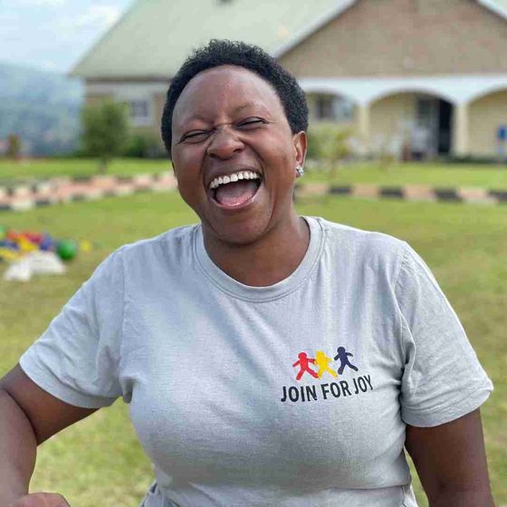 Hilda Mbabazi