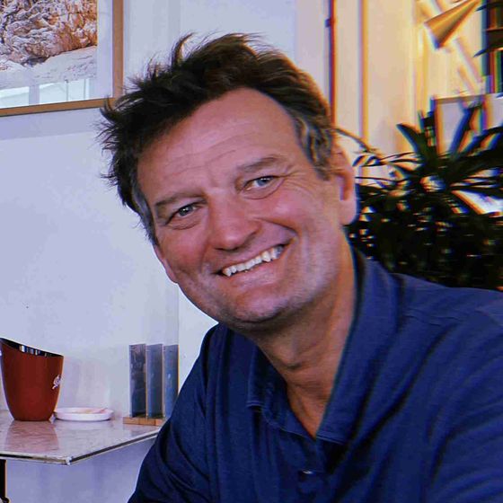 Jaap Kalverkamp