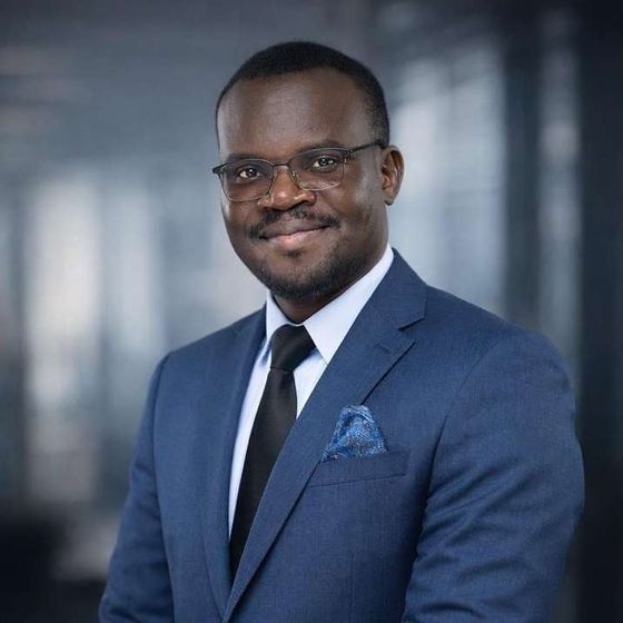 James Henderson Nyirongo