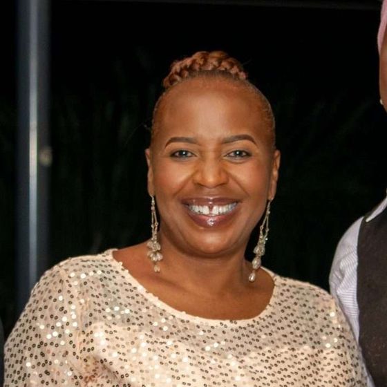 Janet Kakusa