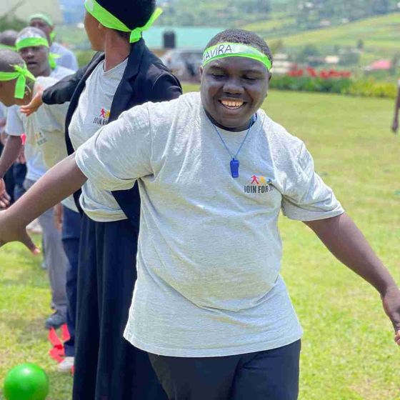 Javira Birungi