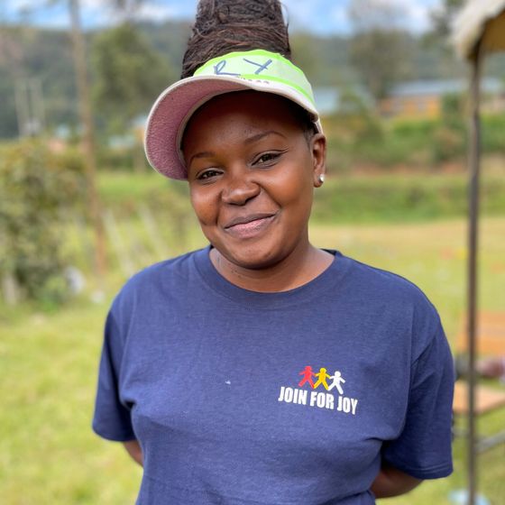 Mary Mutisya