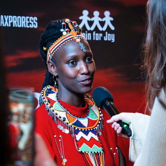 Naisula Lepariyo
