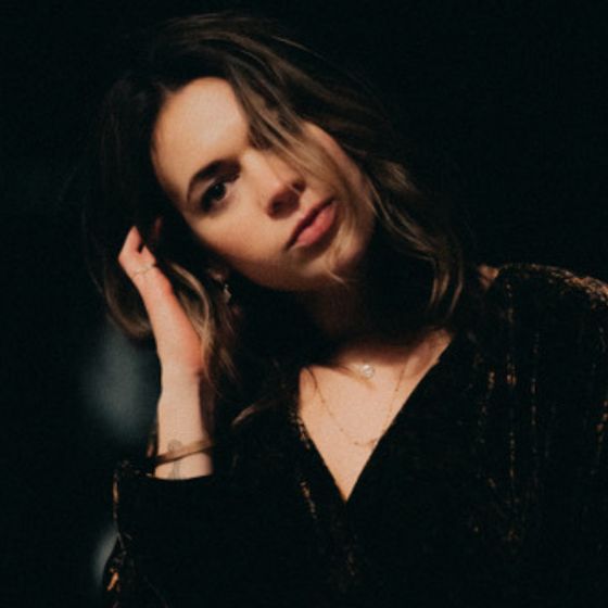 Rachèl Louise