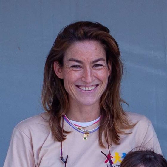 Stephanie Melching Drabbe